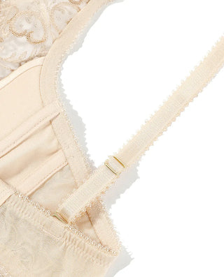 La Clover legend 4/4 Thin Cup Bra LC13ZU1