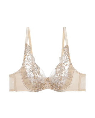 La Clover legend 4/4 Thin Cup Bra LC13ZU1