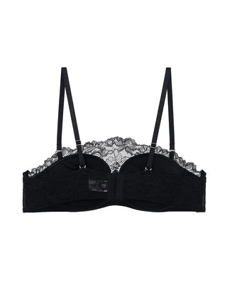 Rainy Night in Paris Bandeau Bra CC15AE1