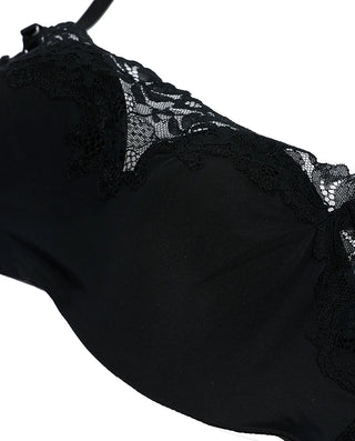 Rainy Night in Paris Bandeau Bra CC15AE1