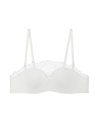 Rainy Night in Paris Bandeau Bra CC15AE1