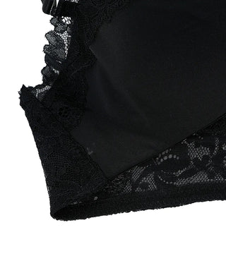 Rainy Night in Paris Bandeau Bra CC15AE1