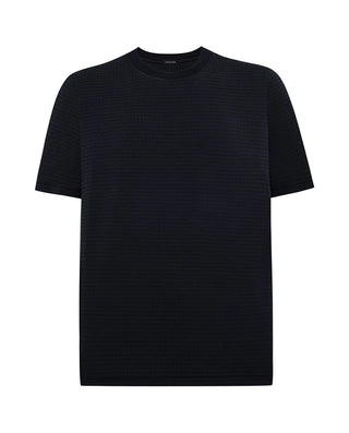 AIMER MEN Crew Neck Pullover T-Shirt