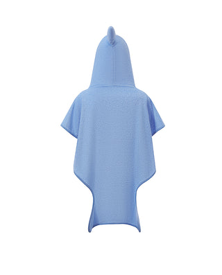 Aimer Kids Adorable Shark Bathrobe For Boys AK244H241