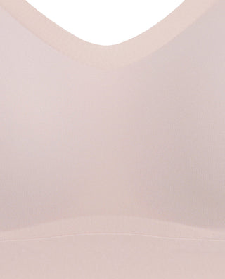 Aimer 25SS NONOBRA Vest-Style Bra