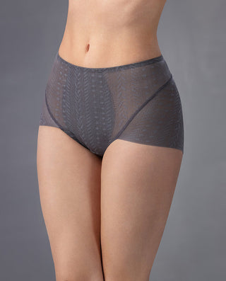 Aimer Body High-waist Bodyshort Shapewear