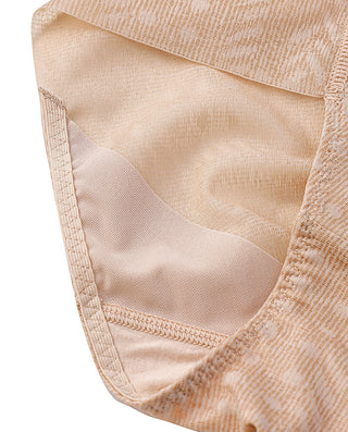 Aimer Body High-waist Bodyshort Shapewear