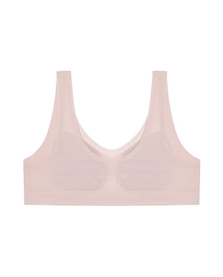 Aimer 25SS NONOBRA Vest-Style Bra AM17A772