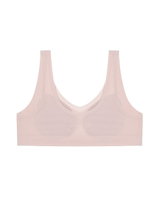 Aimer 25SS NONOBRA Vest-Style Bra