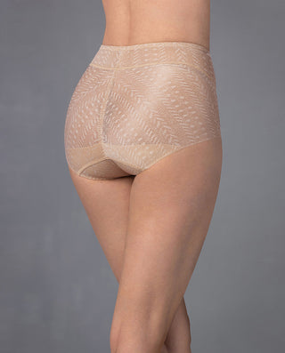 Aimer Body High-waist Bodyshort Shapewear