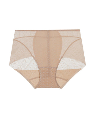 Aimer Body High-waist Bodyshort Shapewear