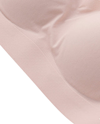 Aimer 25SS NONOBRA Vest-Style Bra