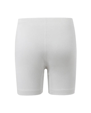 Aimer Kids The Second Stage Safety Shorts For Girls AK124H911