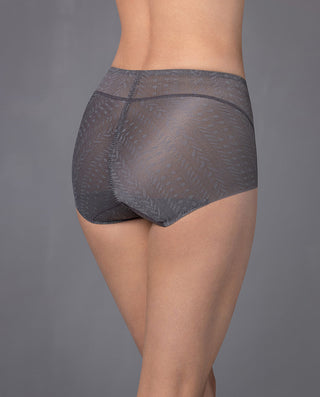Aimer Body High-waist Bodyshort Shapewear