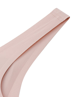 Aimer 25SS NONOBRA Vest-Style Bra AM17A772