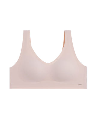 Aimer 25SS NONOBRA Vest-Style Bra