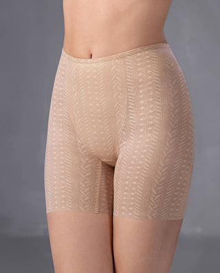 Aimer Body Cool Sculpting High-waist Shapewear