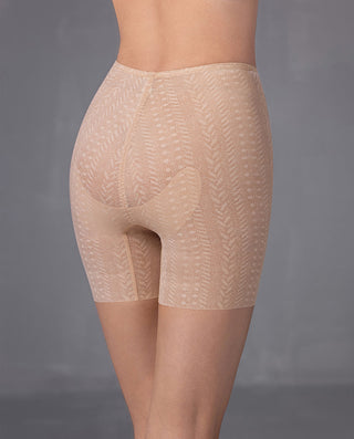 Aimer Body Cool Sculpting High-waist Shapewear