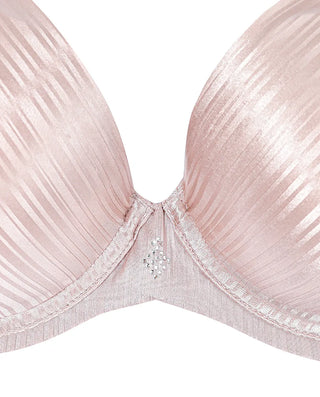 La Clover Geometric Wonder 4/4 Padded Bra LC11ZM1