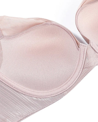 La Clover Geometric Wonder 4/4 Padded Bra LC11ZM1