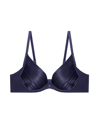 La Clover Geometric Wonder 4/4 Padded Bra LC11ZM1