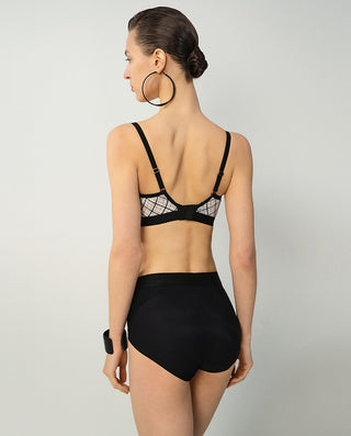 Aimer CHUANG Prophecy 2 Mid-Rise Briefs CA231741