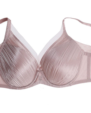 La Clover Geometric Wonder 4/4 Cutout Bra LC11ZM2