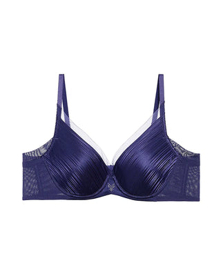 La Clover Geometric Wonder 4/4 Cutout Bra LC11ZM2