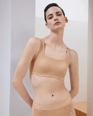 Aimer CHUANG Wireless T-shirts Bra CA131891