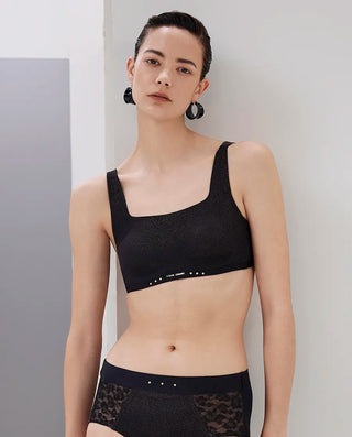 Aimer CHUANG Wireless T-shirts Bra CA131891