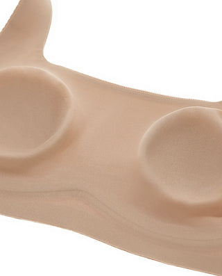 Aimer CHUANG Wireless T-shirts Bra CA131891