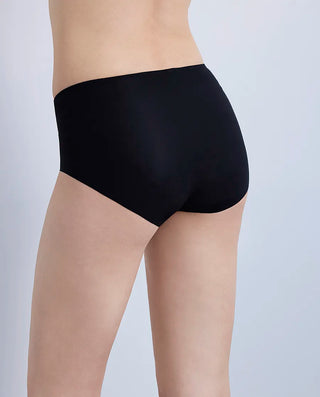 Aimer Mid-rise Seamless Boyshorts