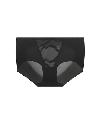 Aimer Mid-rise Seamless Boyshorts