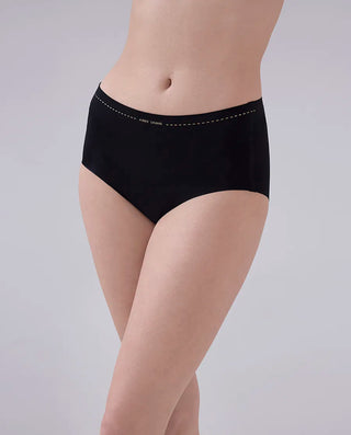 Aimer CHUANG Mid-rise Boyshorts