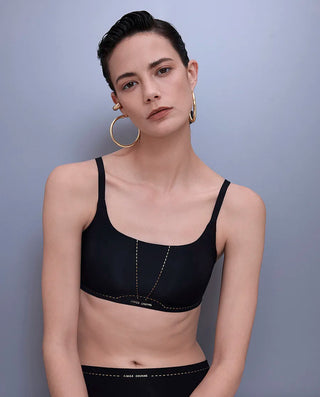 Aimer CHUANG Wireless Bra
