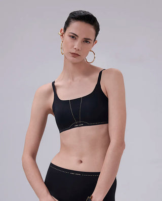 Aimer CHUANG Wireless Bra