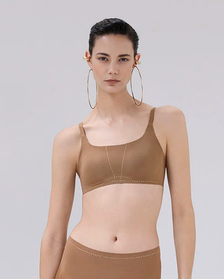 Aimer CHUANG Wireless Bra