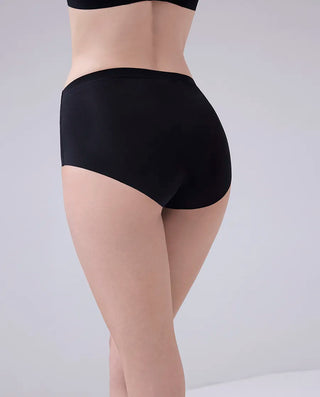 Aimer CHUANG Mid-rise Boyshorts