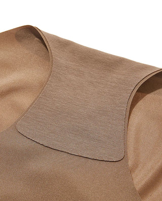 Aimer CHUANG Mid-rise Boyshorts