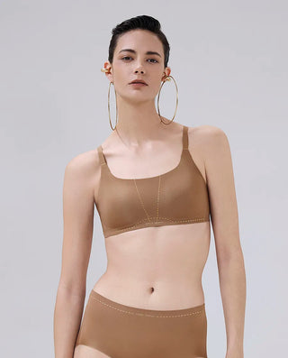 Aimer CHUANG Wireless Bra
