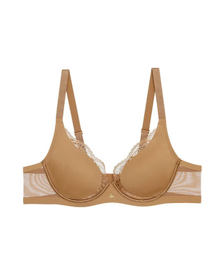 Aimer Lightly Lined Plunge Bra AM13B571