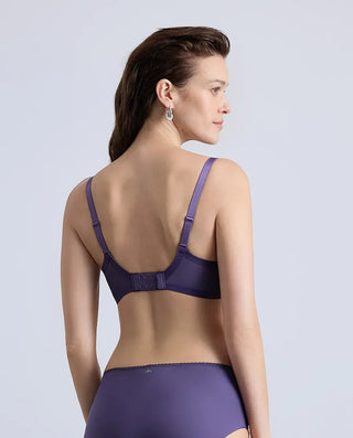 Aimer Lightly Lined Plunge Bra AM13B571