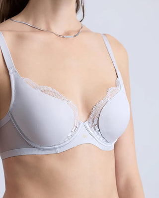 Aimer Lightly Lined Plunge Bra AM13B571
