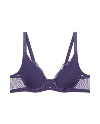 Aimer Lightly Lined Plunge Bra AM13B571