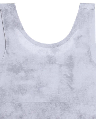 Aimer CHUANG Crew neck Tank Top