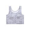 Aimer CHUANG Crew neck Tank Top