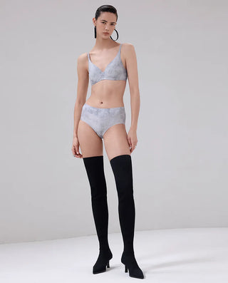 Aimer CHUANG High-rise Boyshorts