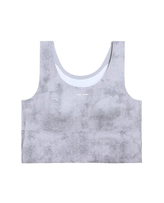Aimer CHUANG Crew neck Tank Top