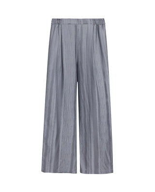 Aimer Textured Pajama Trousers