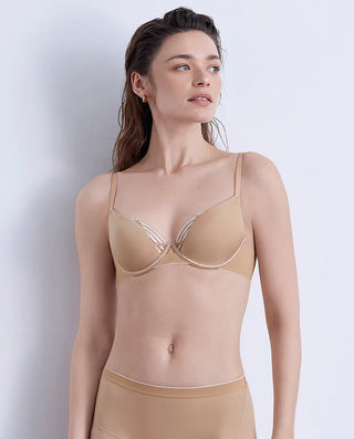 Aimer 3/4 Cup Thin Molded Bra  AM11B581